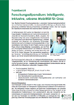 Projektbericht