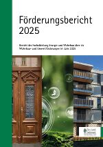 Förderungsbericht 2025 ©      