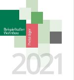 Beispielhafter Wohnbau © Land Steiermark