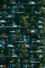 Moderne Fassade © Francesco Ungaro