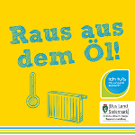 Raus aus Öl! ©      